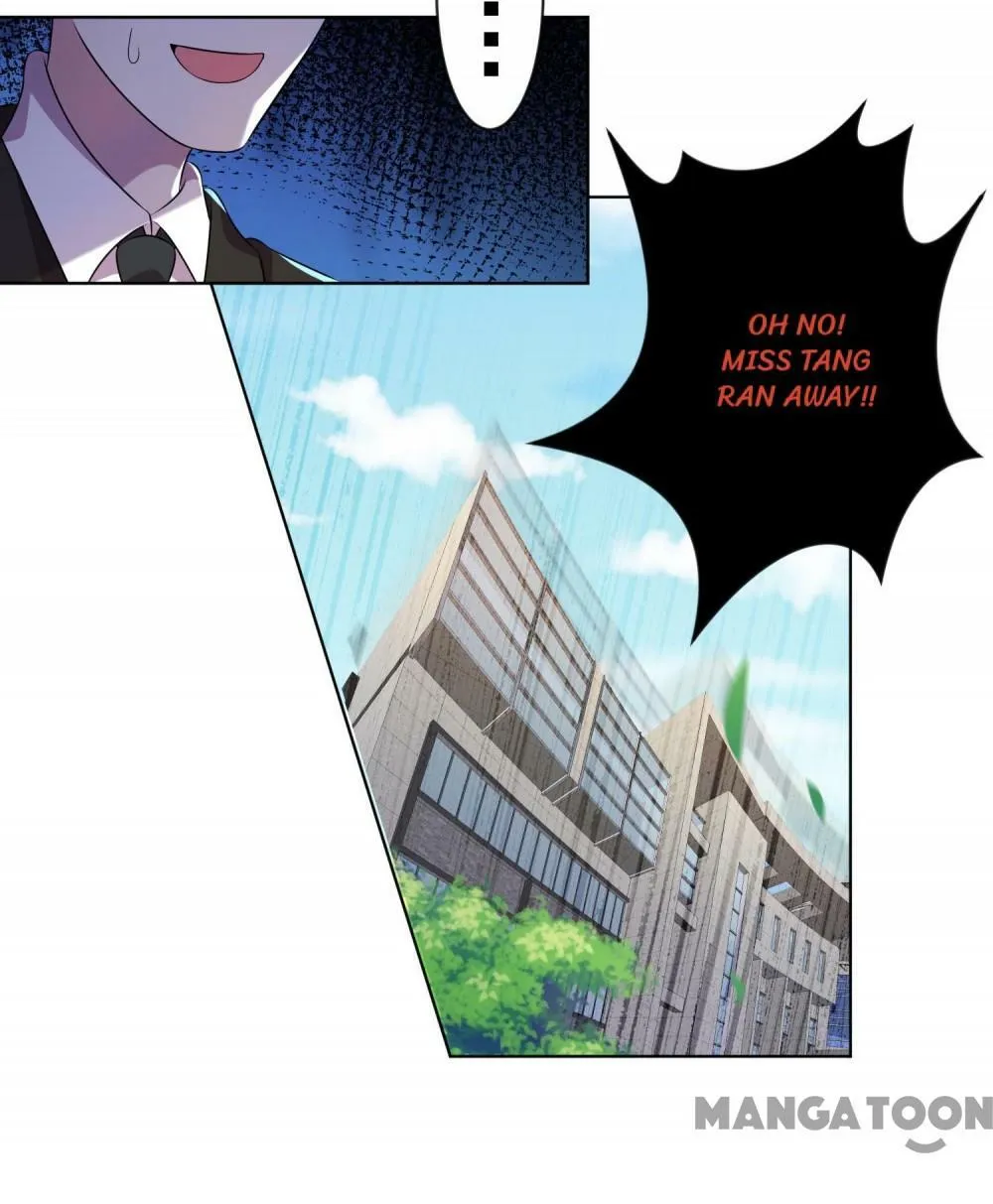 Blackmailed By Bossy Ceo Chapter 144 page 41 - MangaKakalot