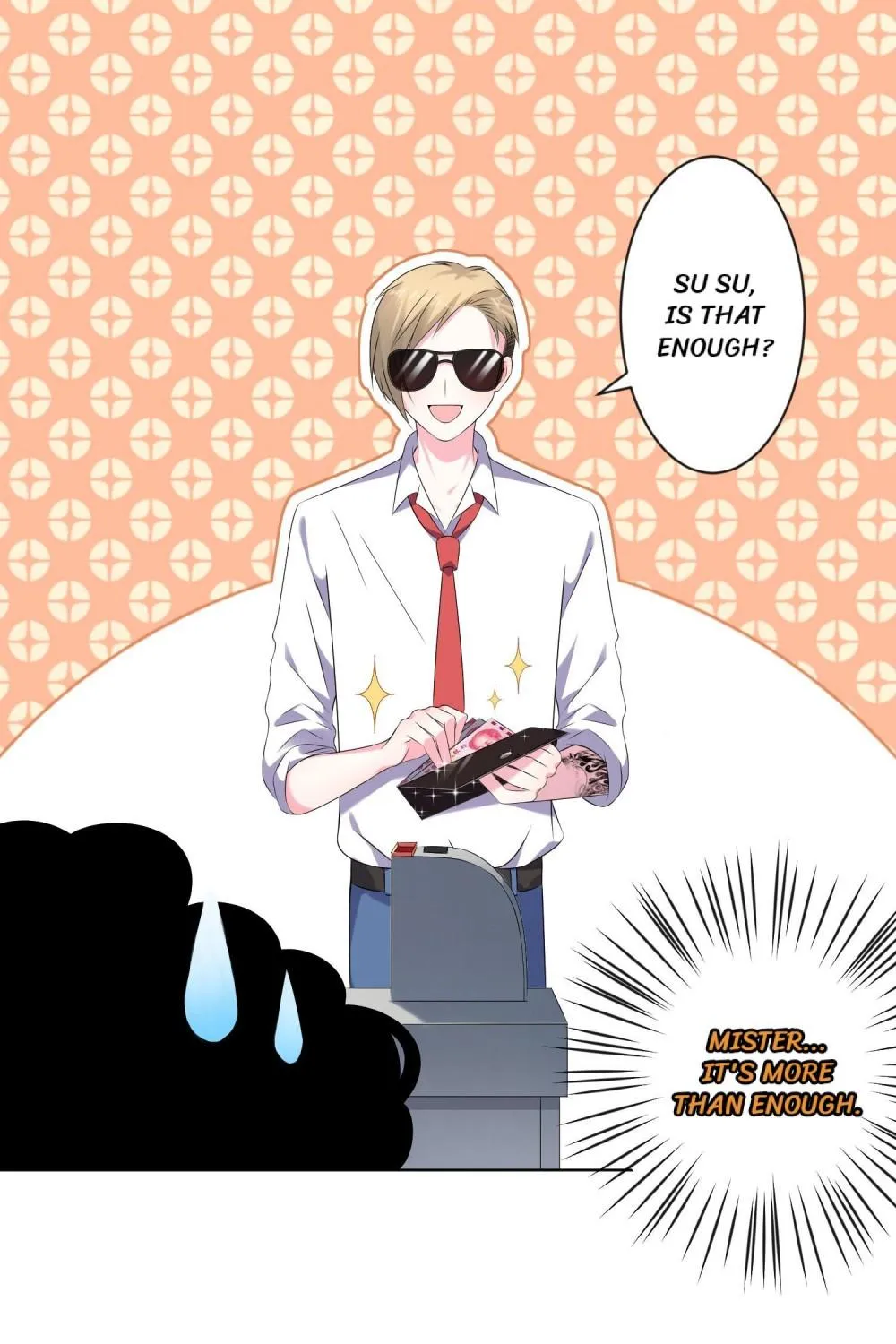 Blackmailed By Bossy Ceo Chapter 145 page 13 - MangaKakalot