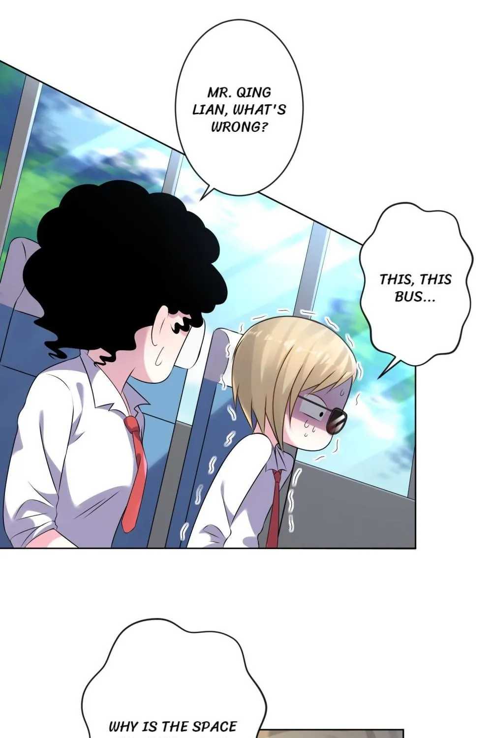 Blackmailed By Bossy Ceo Chapter 145 page 19 - MangaKakalot