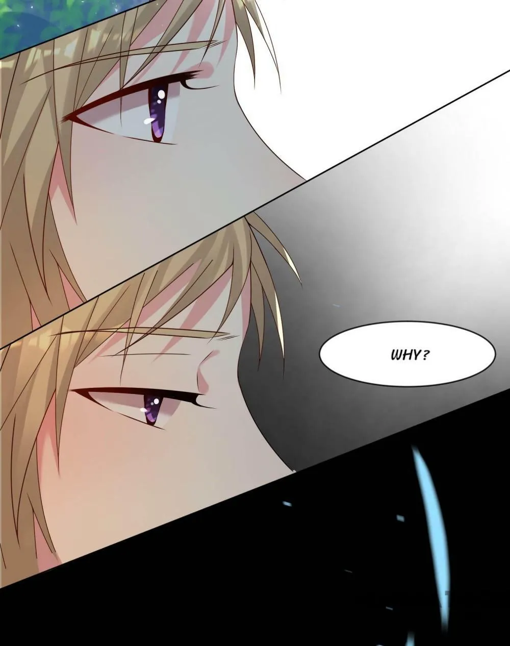 Blackmailed By Bossy Ceo Chapter 146 page 45 - MangaKakalot