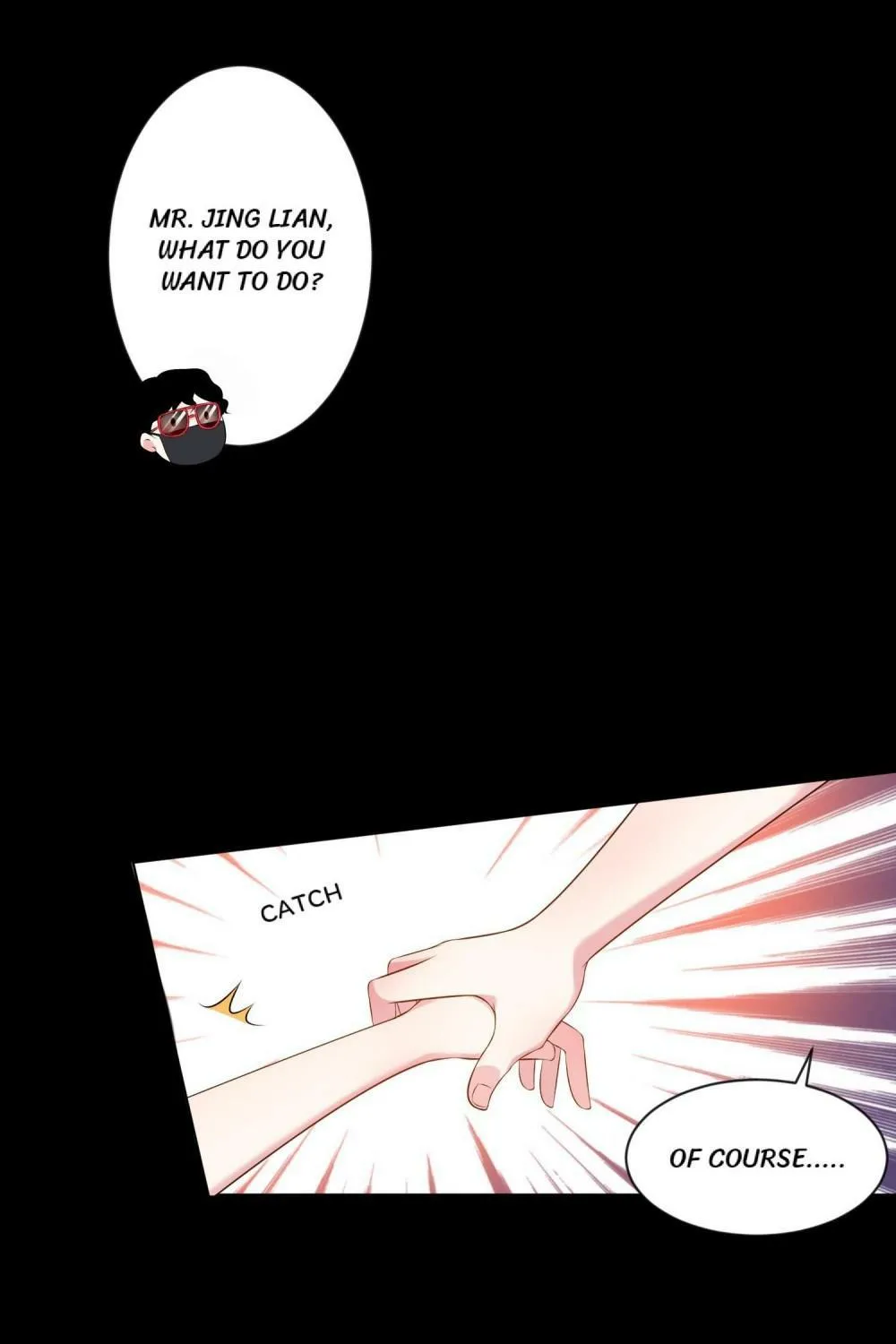 Blackmailed By Bossy Ceo Chapter 148 page 32 - MangaKakalot