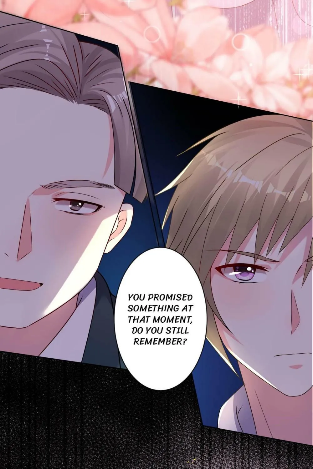 Blackmailed By Bossy Ceo Chapter 150 page 18 - MangaKakalot