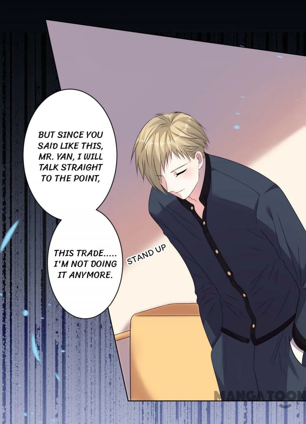 Blackmailed By Bossy Ceo Chapter 150 page 50 - MangaKakalot