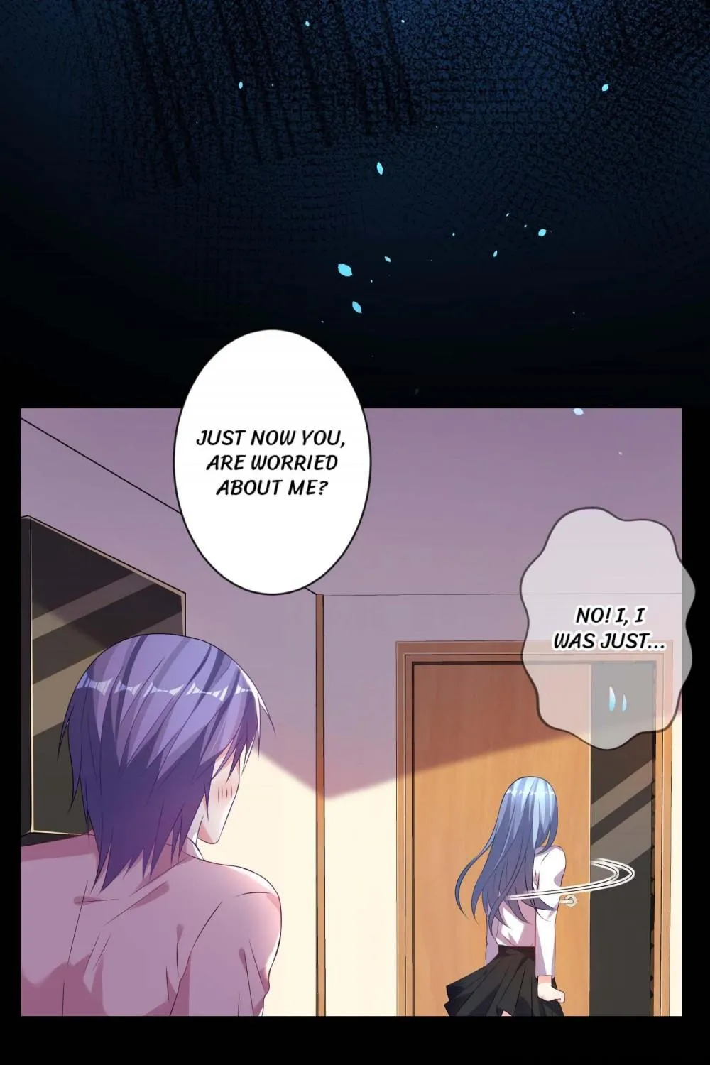 Blackmailed By Bossy Ceo Chapter 154 page 23 - MangaKakalot