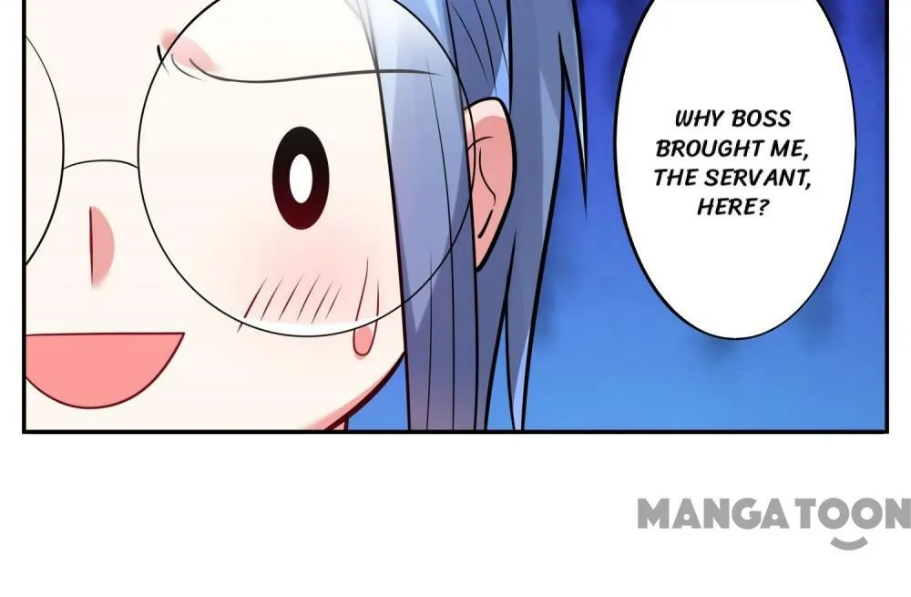 Blackmailed By Bossy Ceo Chapter 16 page 19 - MangaKakalot