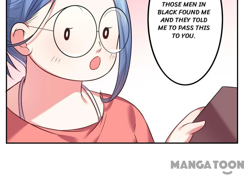 Blackmailed By Bossy Ceo Chapter 16 page 7 - MangaKakalot