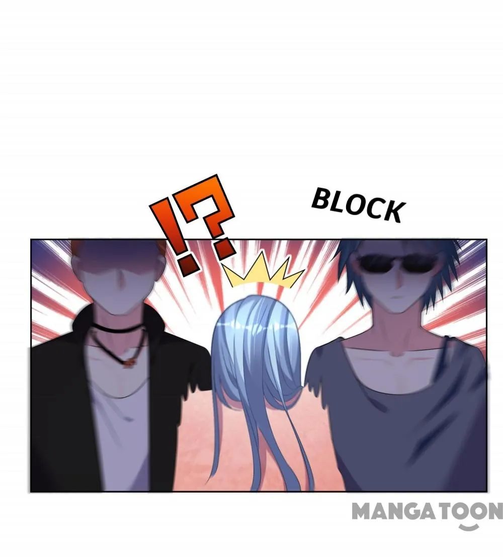 Blackmailed By Bossy Ceo Chapter 161 page 21 - MangaKakalot