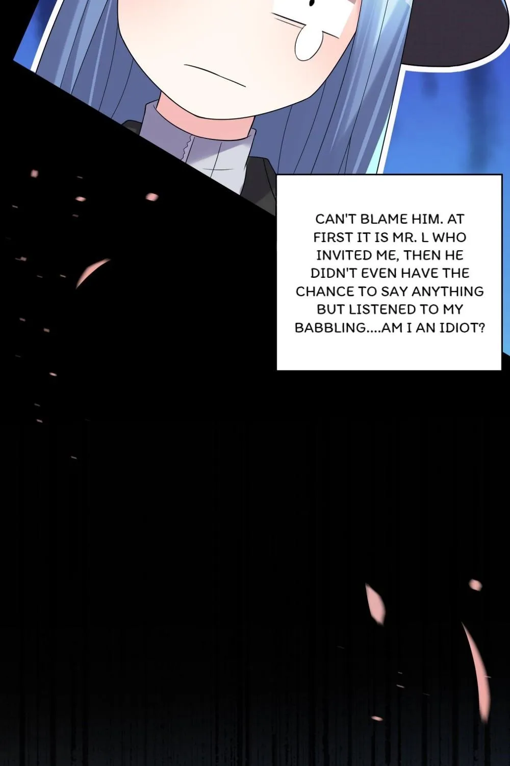 Blackmailed By Bossy Ceo Chapter 172 page 14 - MangaKakalot