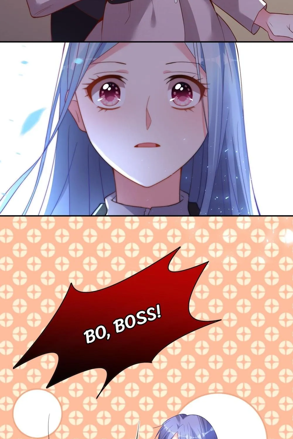 Blackmailed By Bossy Ceo Chapter 172 page 25 - MangaKakalot