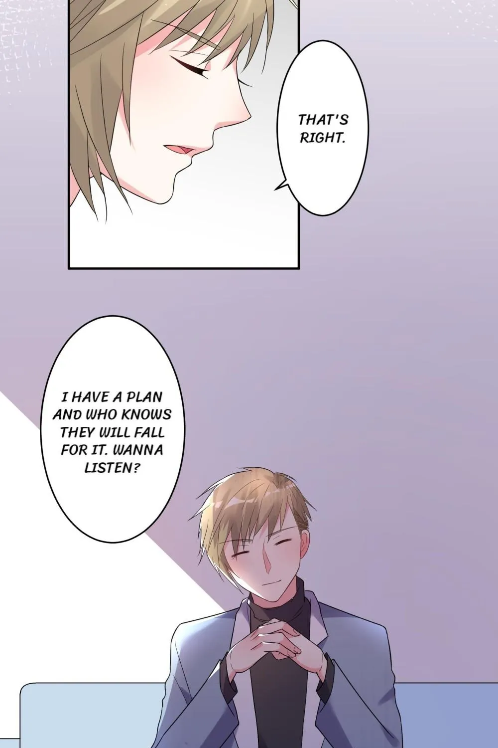 Blackmailed By Bossy Ceo Chapter 173 page 53 - MangaKakalot