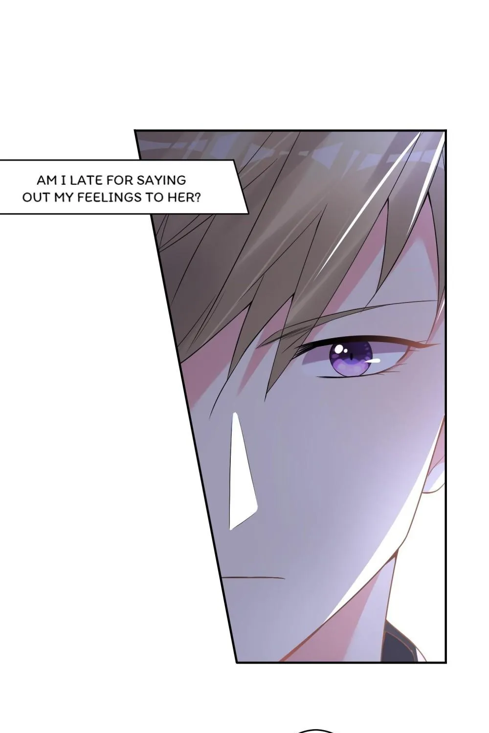 Blackmailed By Bossy Ceo Chapter 174 page 48 - MangaKakalot