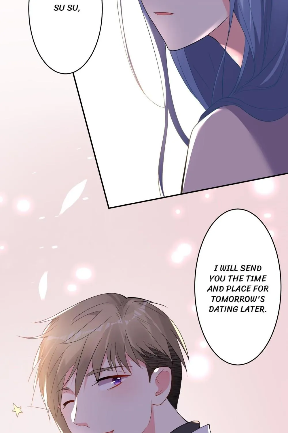 Blackmailed By Bossy Ceo Chapter 174 page 52 - MangaKakalot