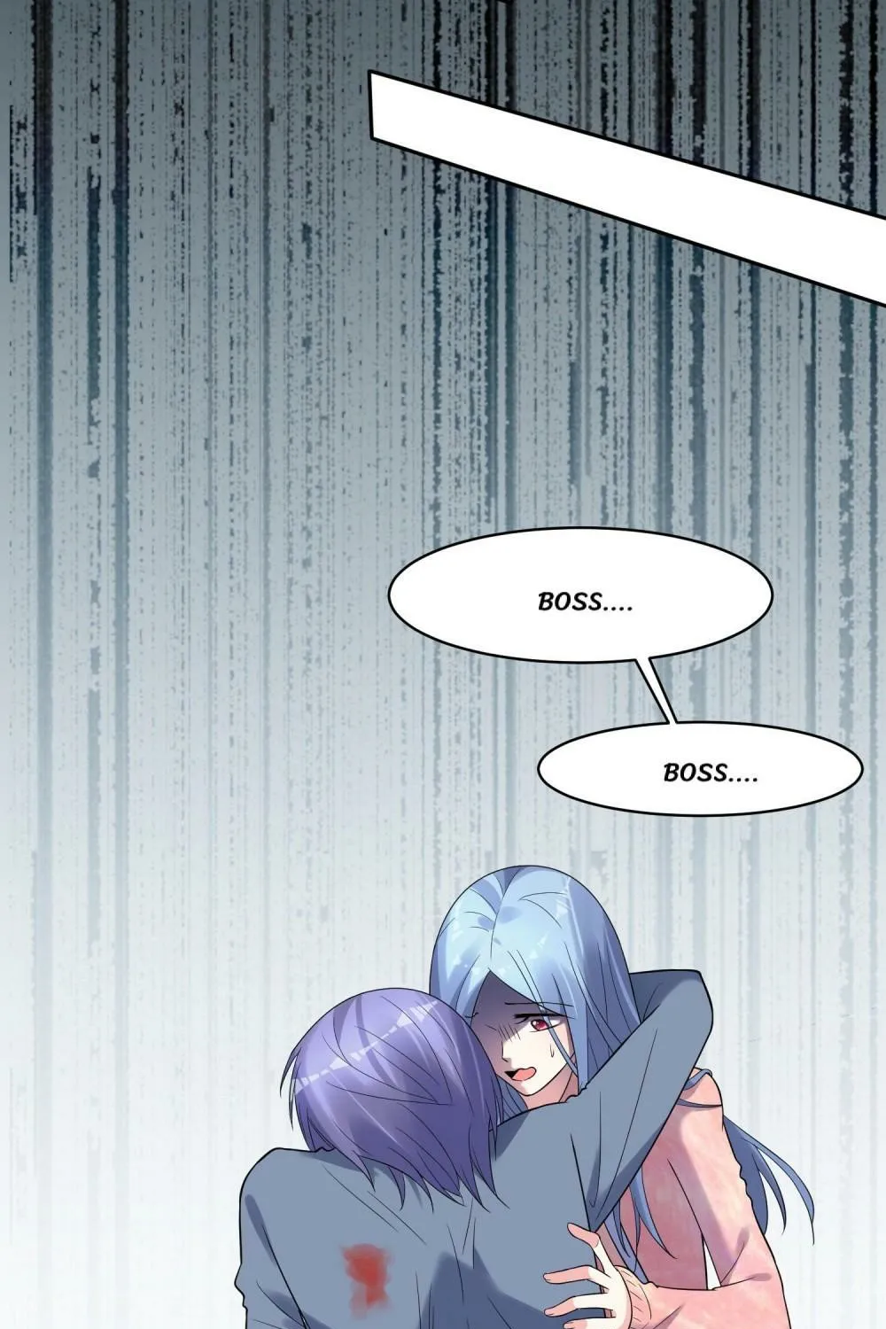 Blackmailed By Bossy Ceo Chapter 180 page 21 - MangaKakalot