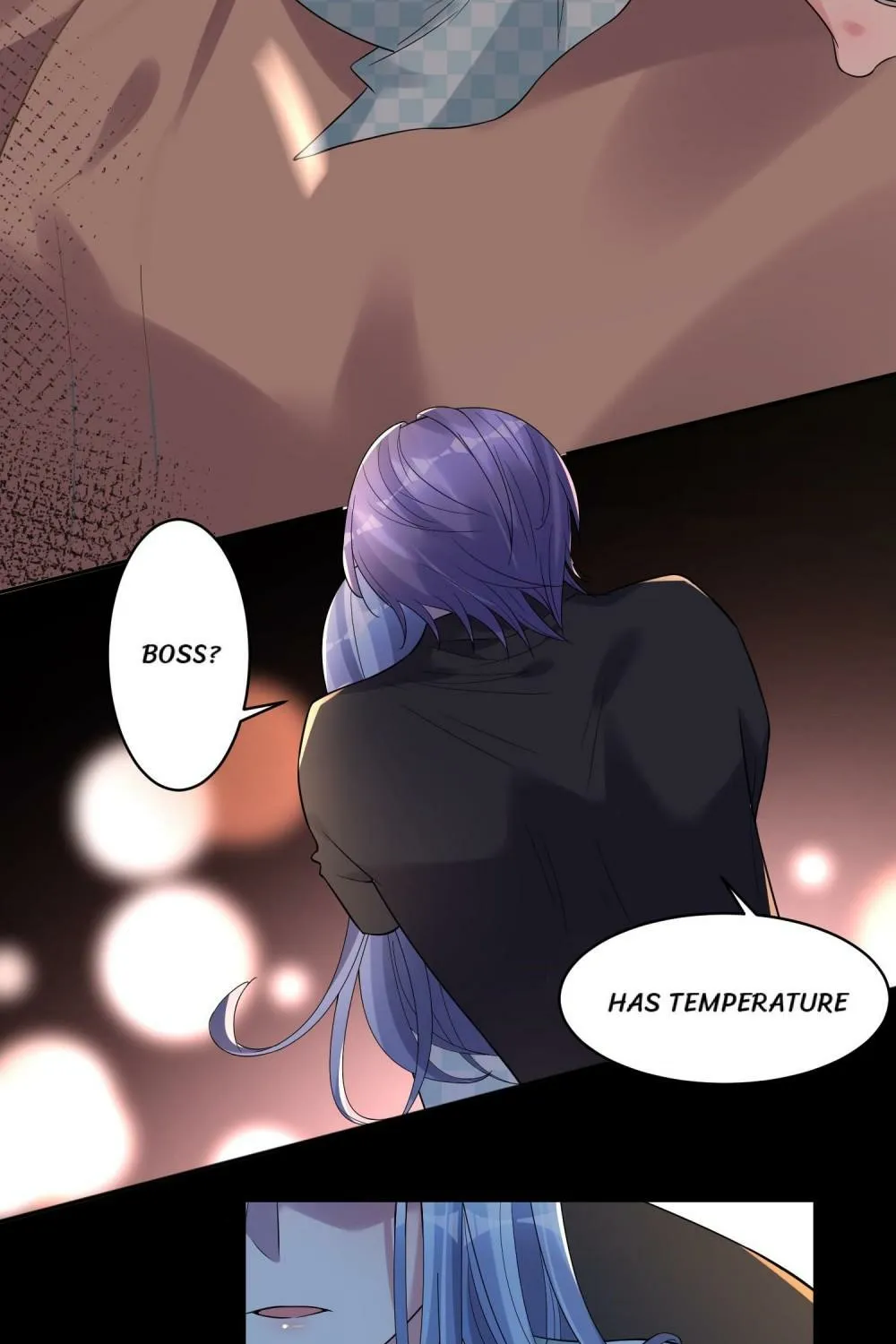 Blackmailed By Bossy Ceo Chapter 182 page 29 - MangaKakalot