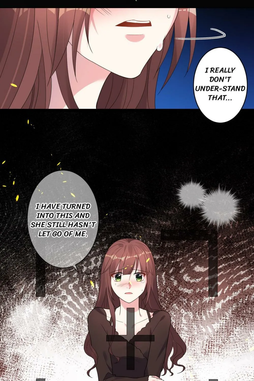 Blackmailed By Bossy Ceo Chapter 188 page 42 - MangaKakalot