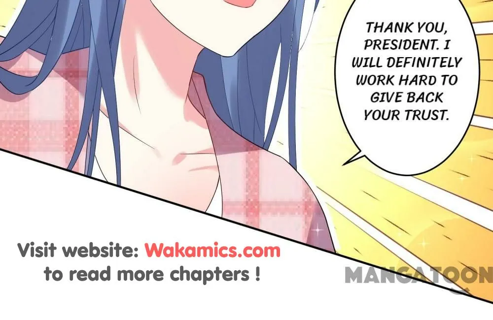 Blackmailed By Bossy Ceo Chapter 190 page 48 - MangaKakalot