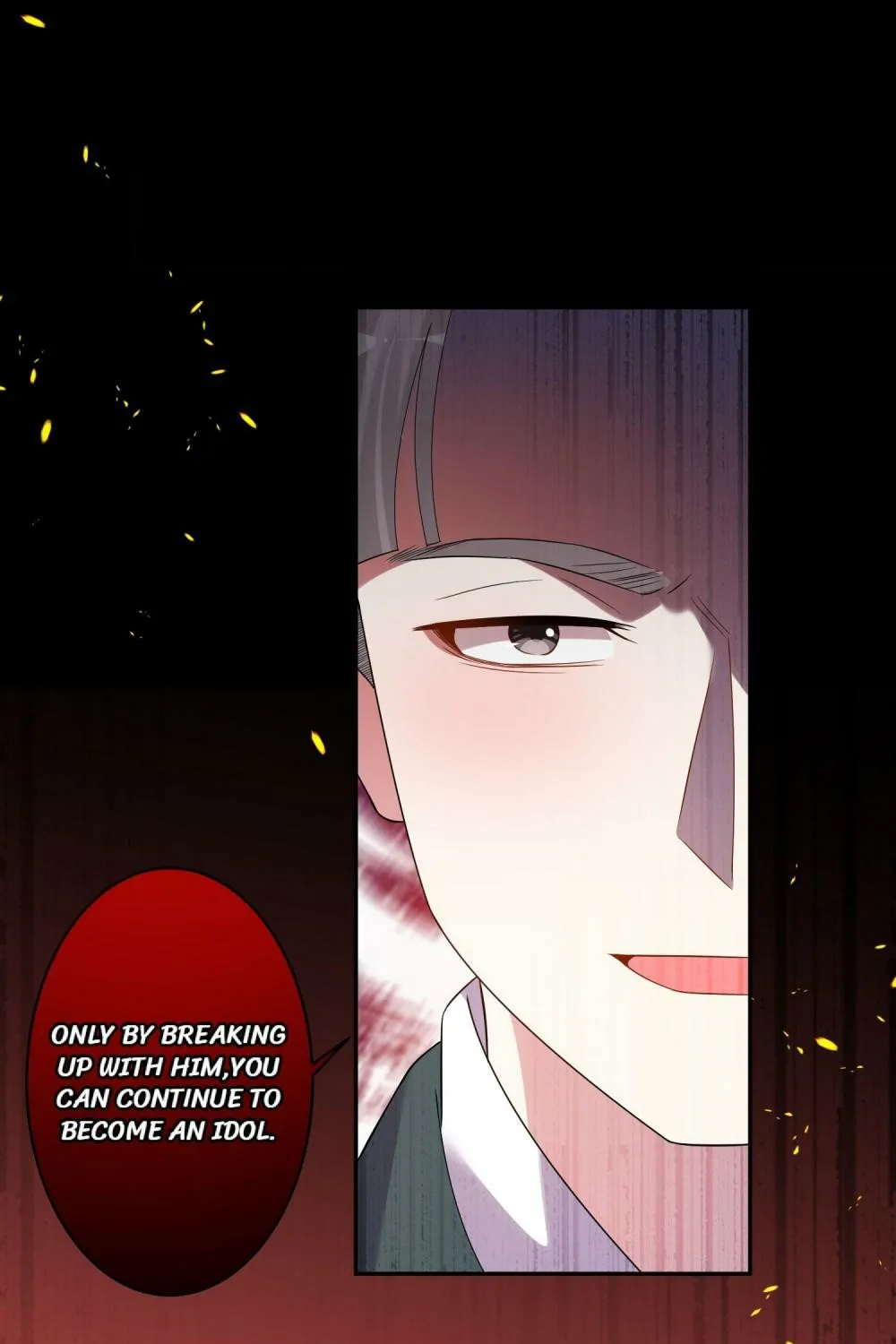 Blackmailed By Bossy Ceo Chapter 190 page 54 - MangaKakalot