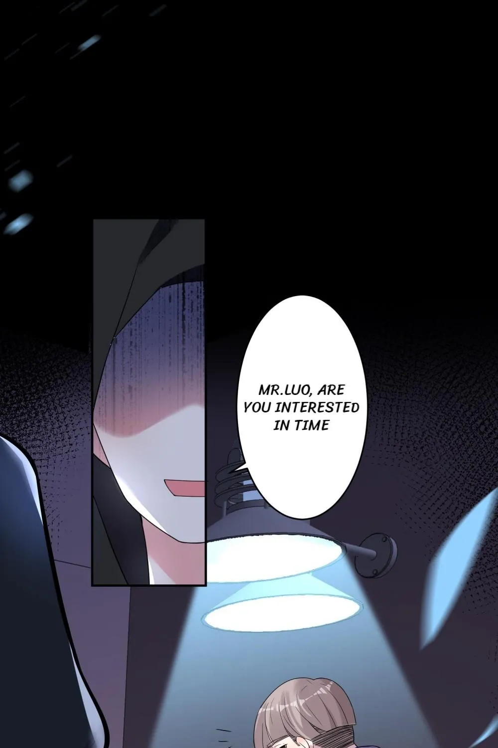 Blackmailed By Bossy Ceo Chapter 192 page 24 - MangaKakalot