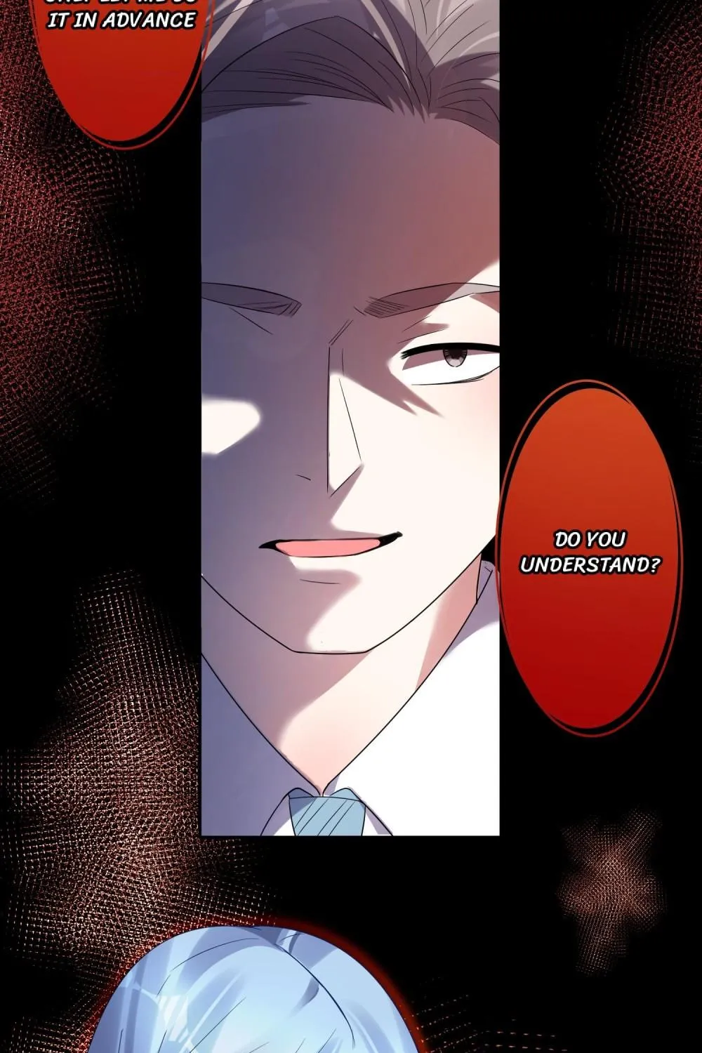 Blackmailed By Bossy Ceo Chapter 193 page 14 - MangaKakalot