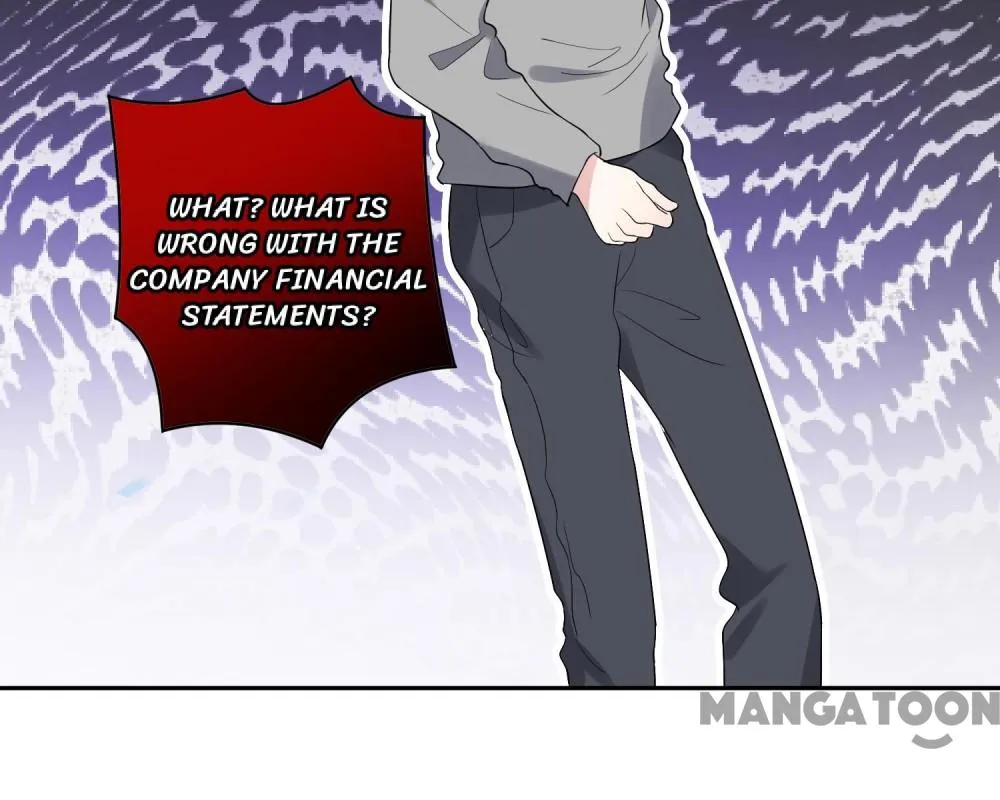 Blackmailed By Bossy Ceo Chapter 193 page 45 - MangaKakalot