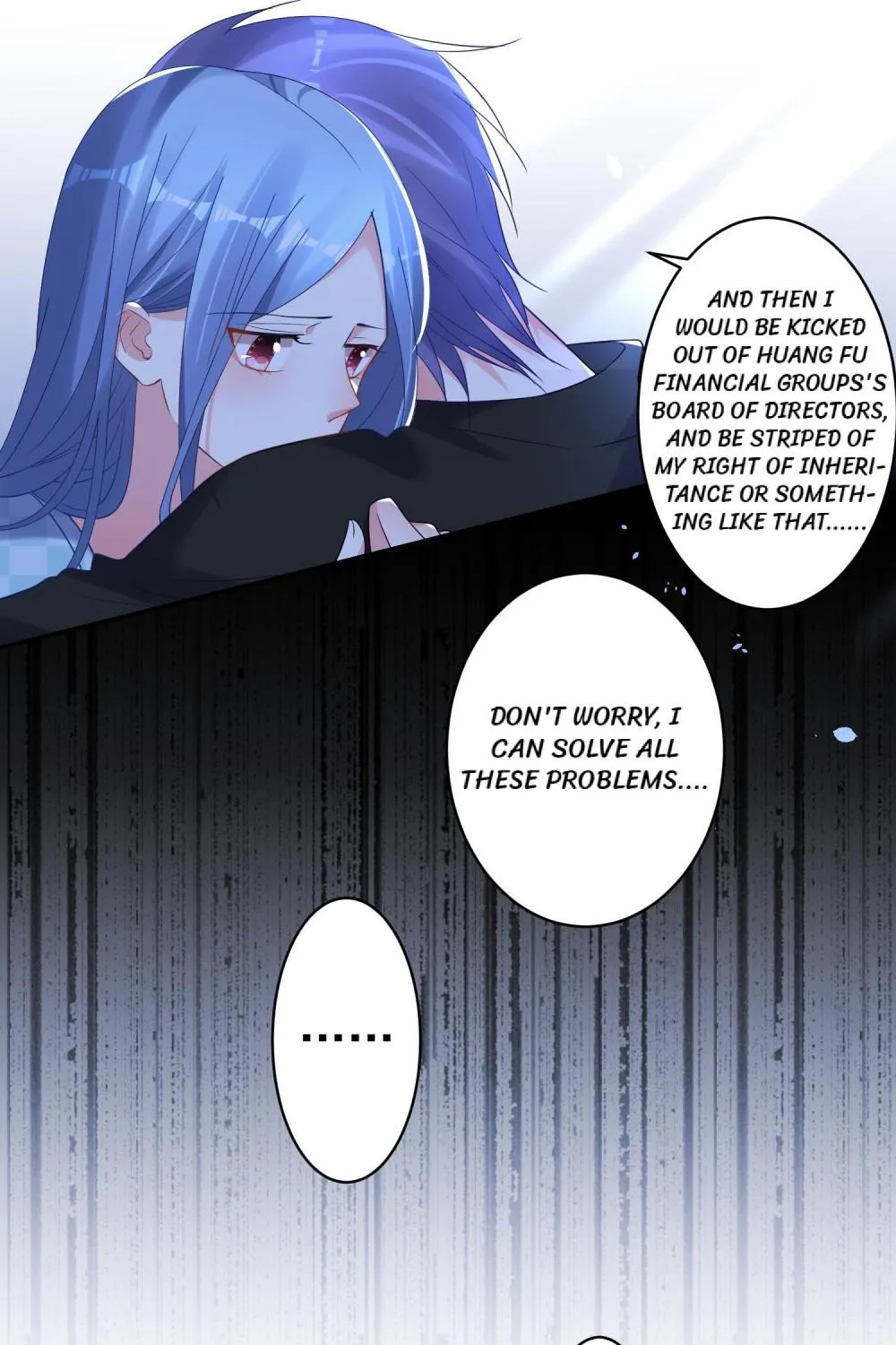 Blackmailed By Bossy Ceo Chapter 195 page 45 - MangaKakalot