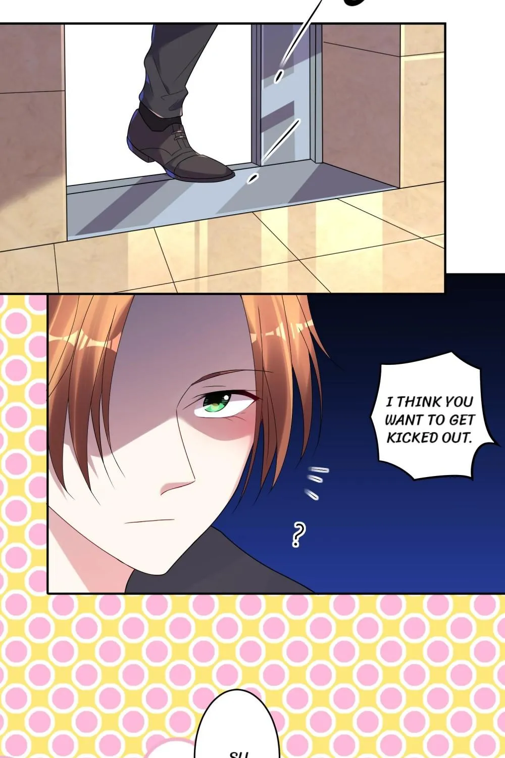 Blackmailed By Bossy Ceo Chapter 197 page 20 - MangaKakalot