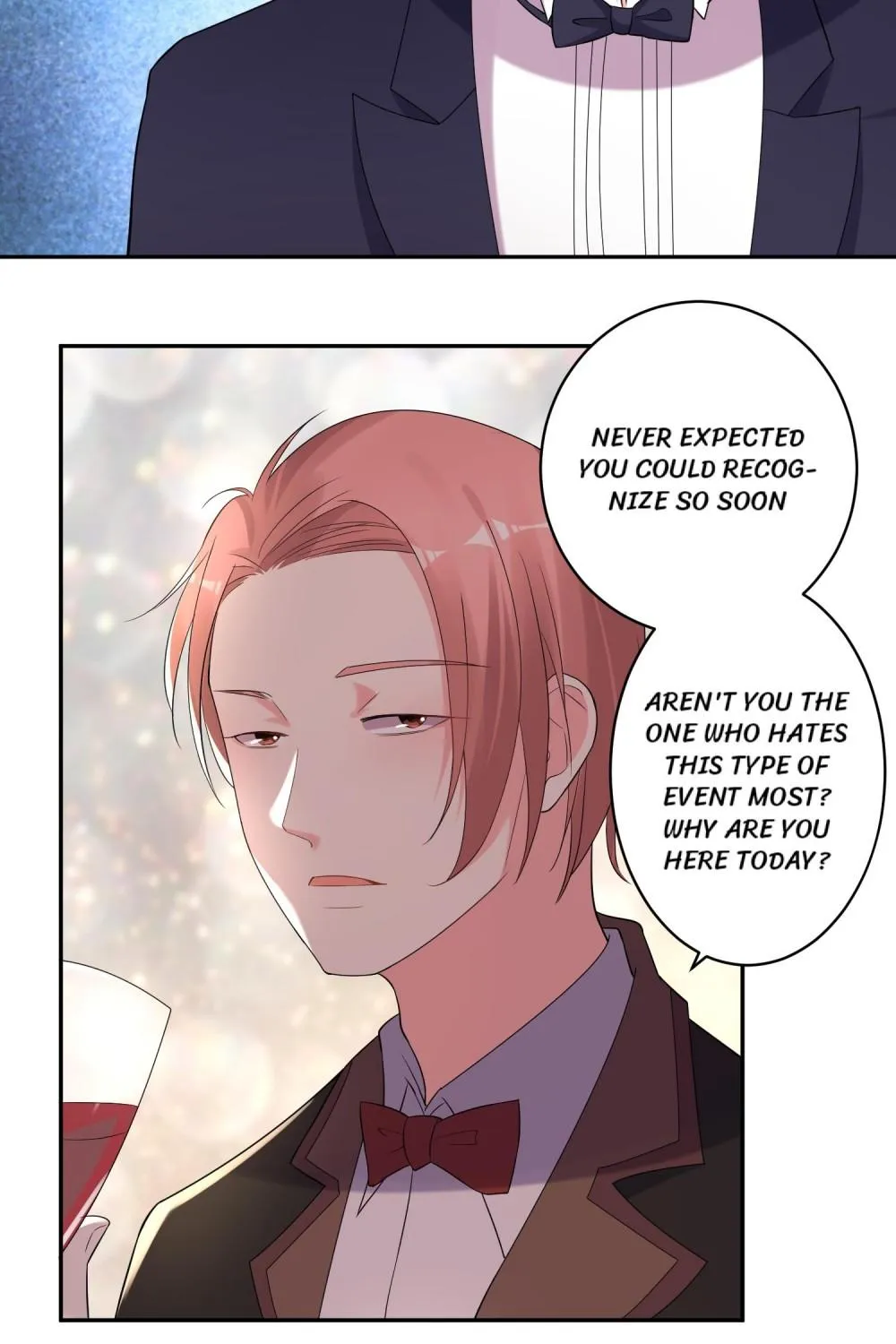 Blackmailed By Bossy Ceo Chapter 201 page 5 - MangaKakalot