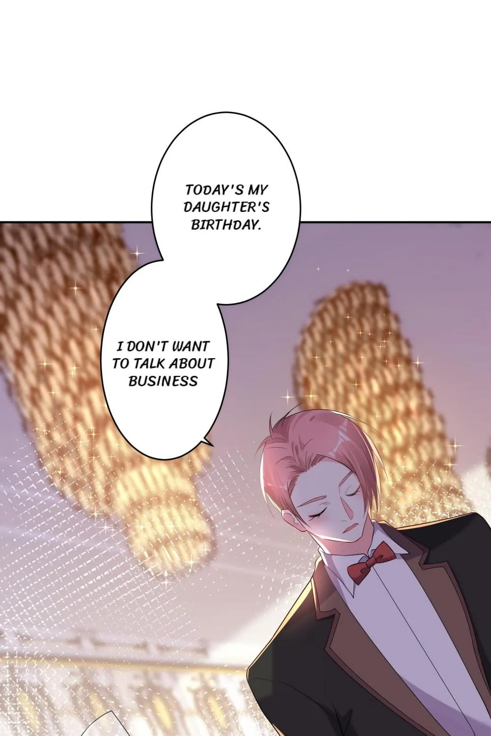 Blackmailed By Bossy Ceo Chapter 201 page 8 - MangaKakalot