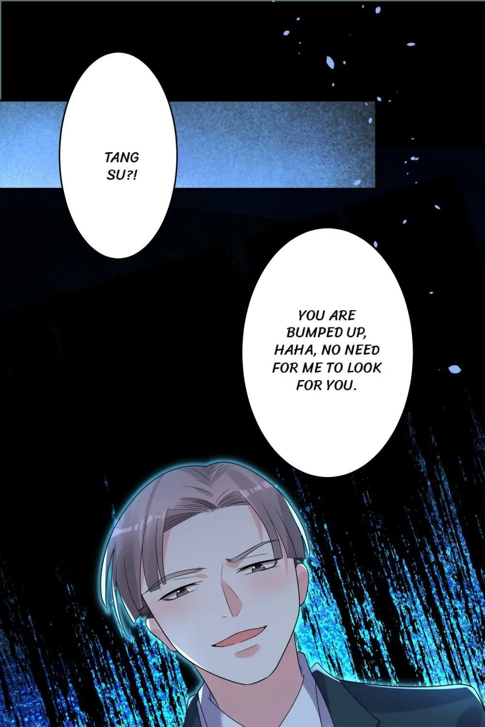 Blackmailed By Bossy Ceo Chapter 205 page 45 - MangaKakalot