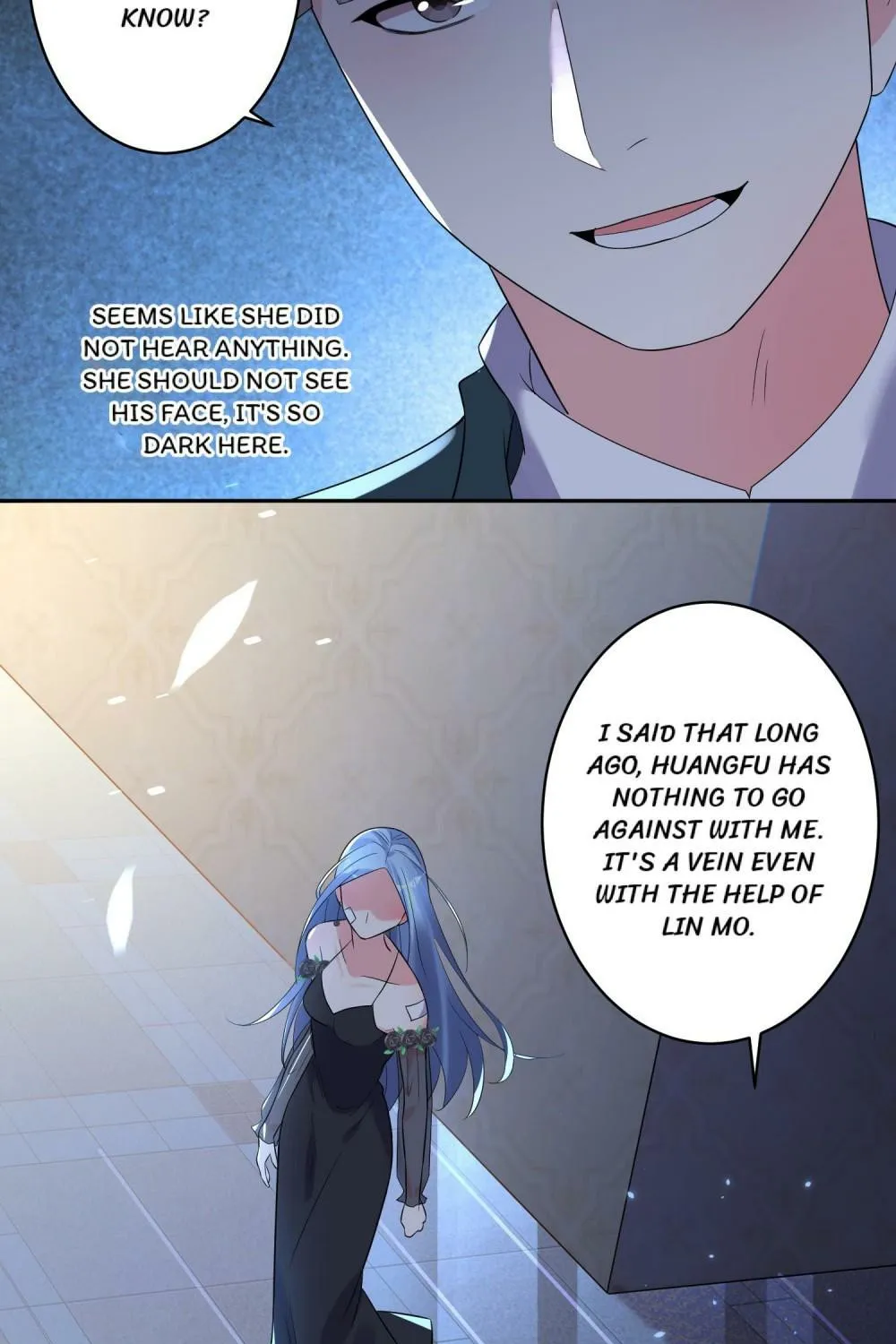 Blackmailed By Bossy Ceo Chapter 205 page 51 - MangaKakalot