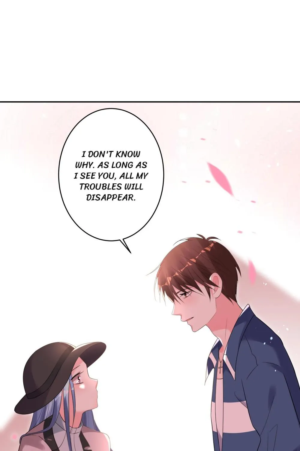 Blackmailed By Bossy Ceo Chapter 209 page 35 - MangaKakalot