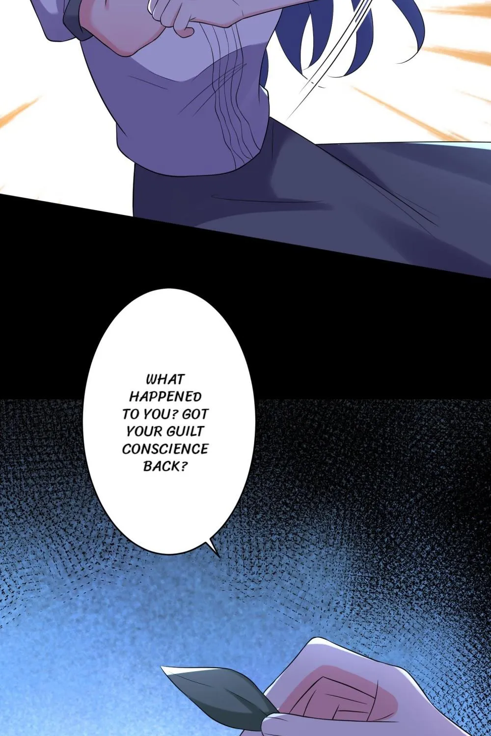 Blackmailed By Bossy Ceo Chapter 216 page 7 - MangaKakalot