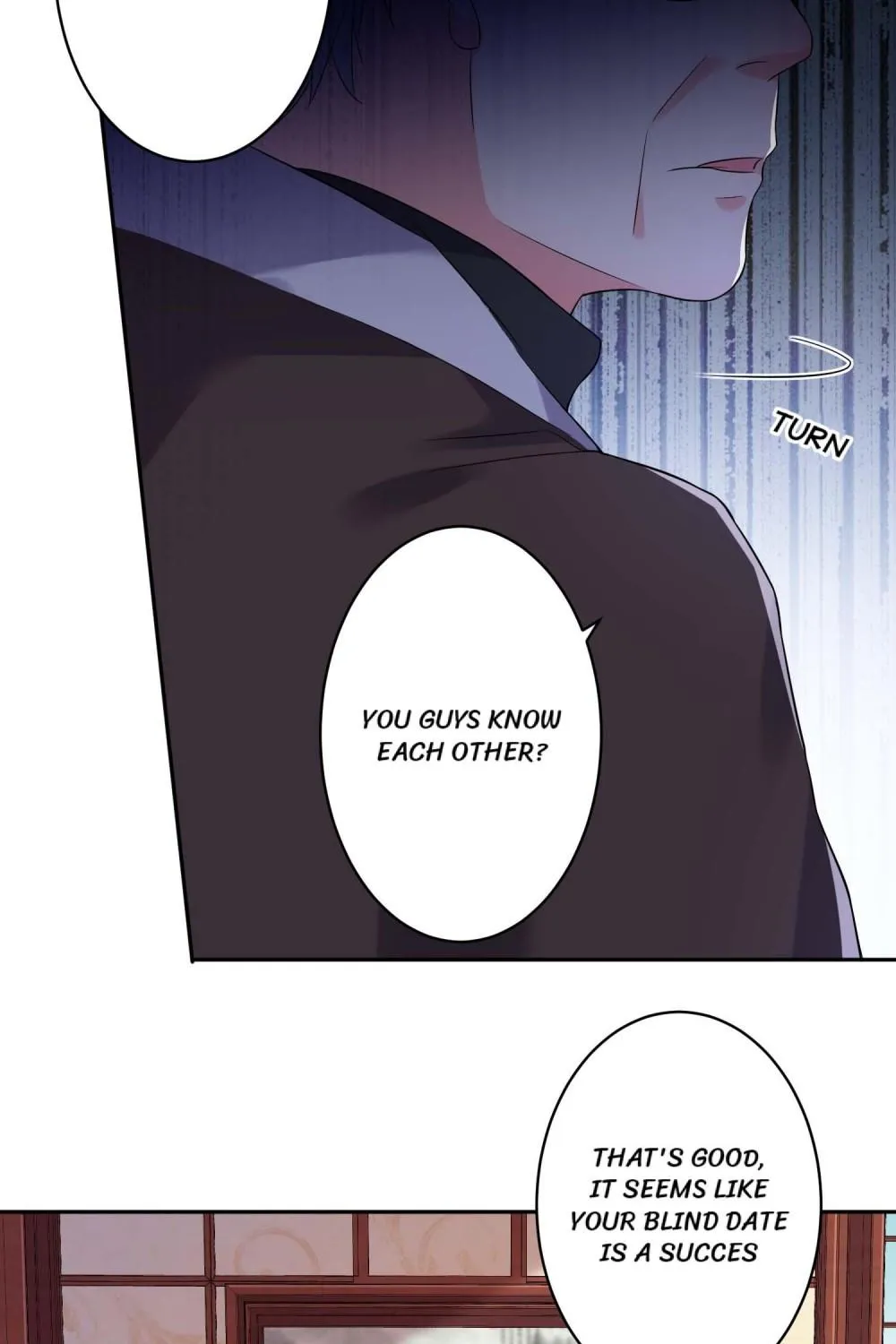 Blackmailed By Bossy Ceo Chapter 219 page 51 - MangaKakalot