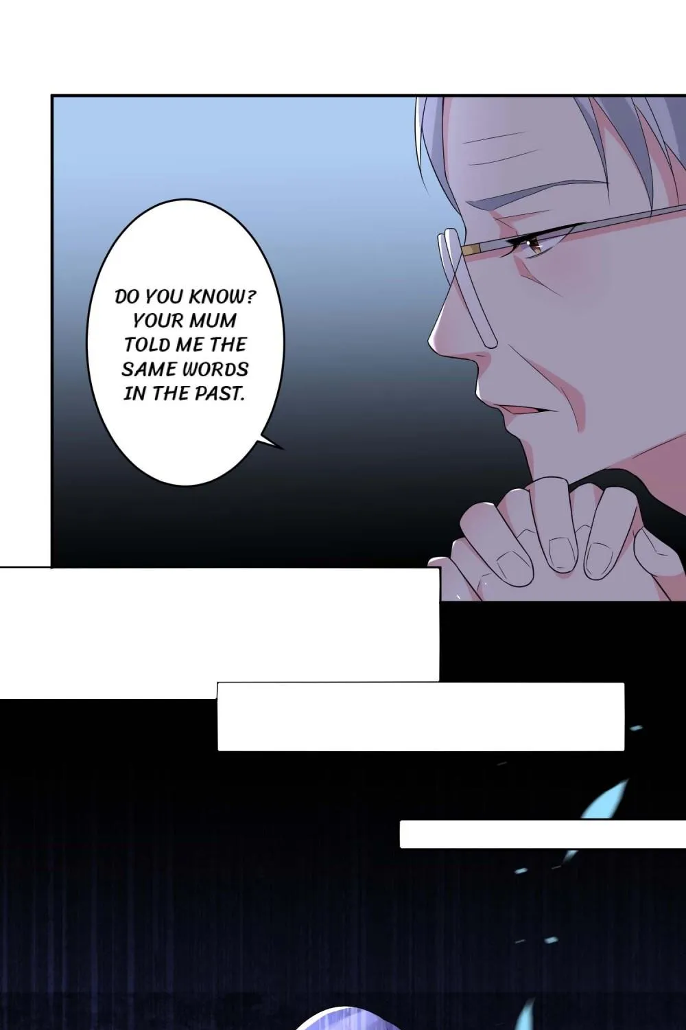 Blackmailed By Bossy Ceo Chapter 220 page 23 - MangaKakalot