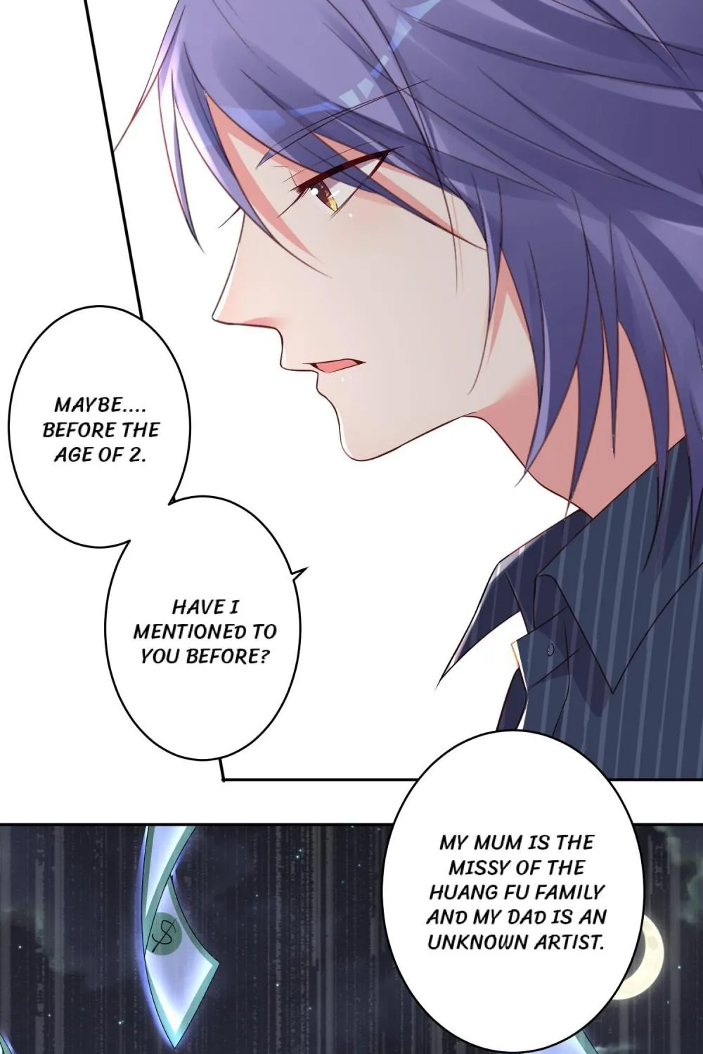 Blackmailed By Bossy Ceo Chapter 226 page 16 - MangaKakalot