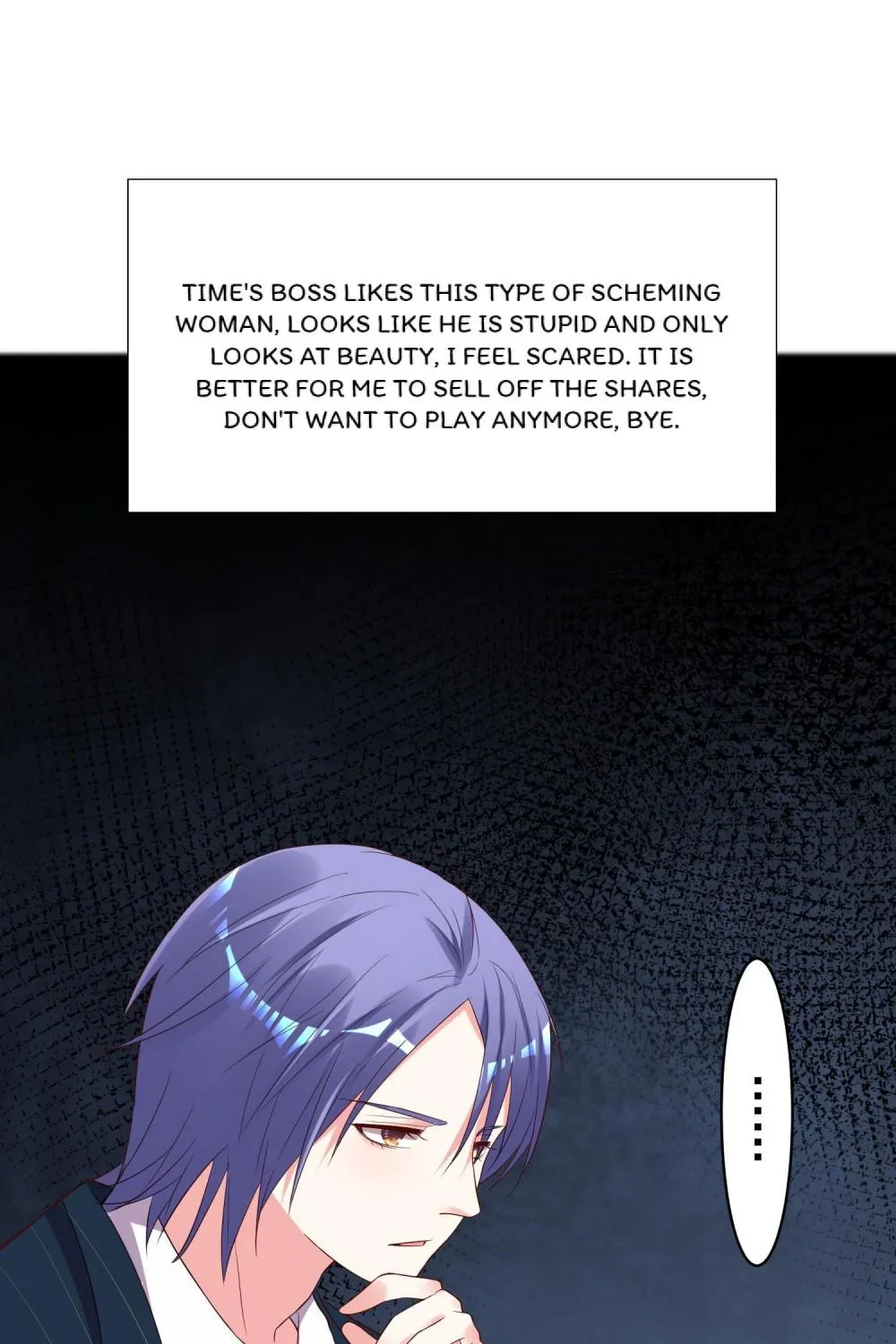 Blackmailed By Bossy Ceo Chapter 234 page 8 - MangaKakalot