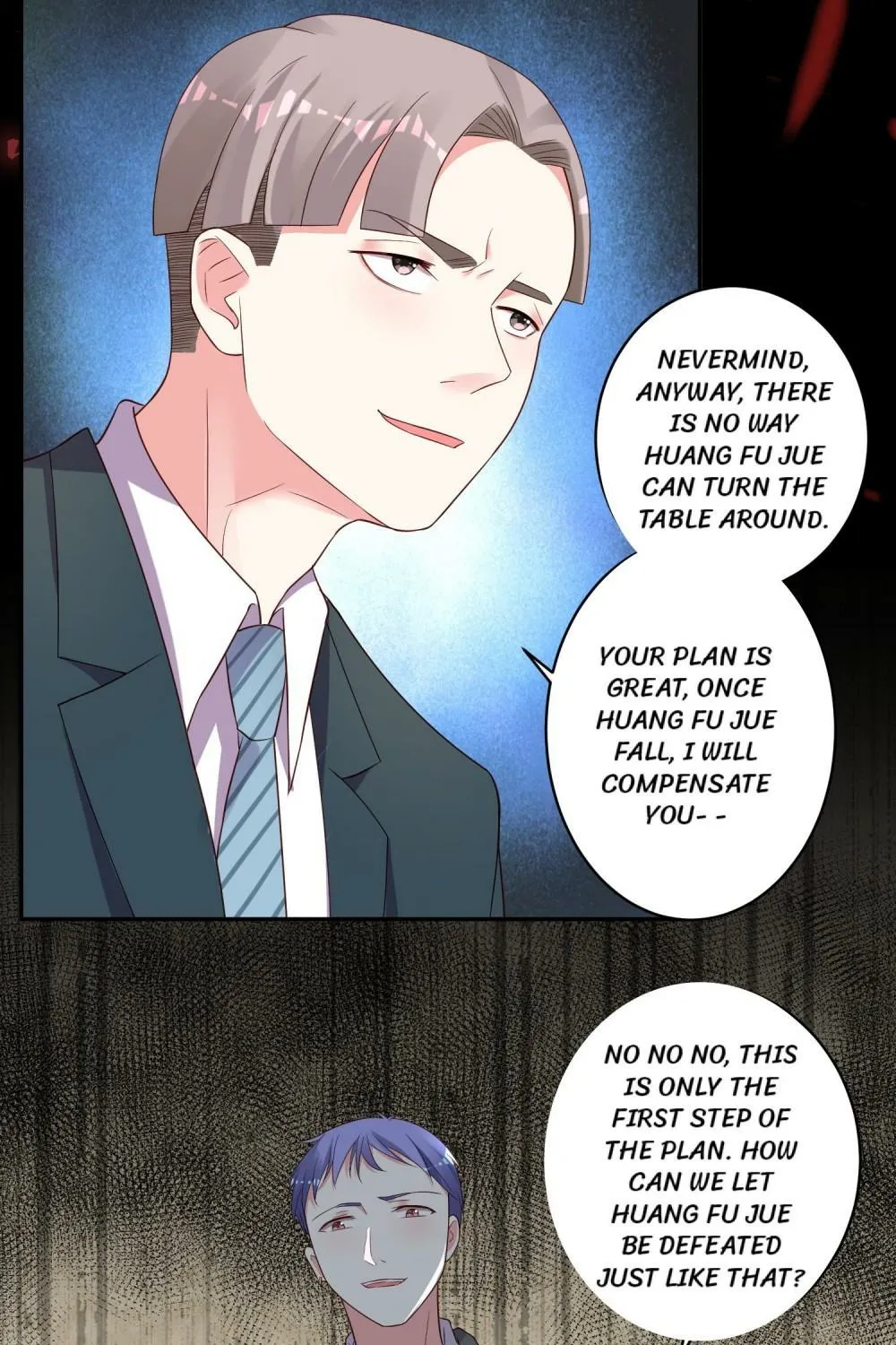 Blackmailed By Bossy Ceo Chapter 236 page 51 - MangaKakalot