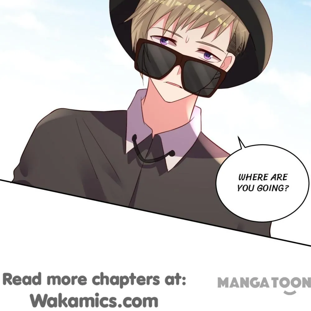 Blackmailed By Bossy Ceo Chapter 238 page 44 - MangaKakalot