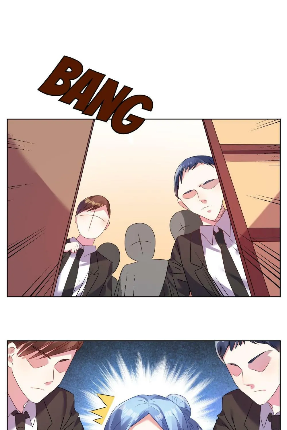 Blackmailed By Bossy Ceo Chapter 24 page 11 - MangaKakalot