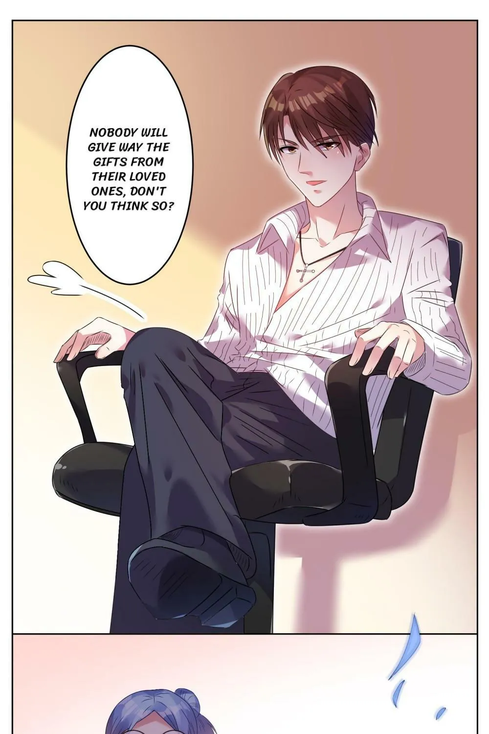 Blackmailed By Bossy Ceo Chapter 24 page 6 - MangaKakalot