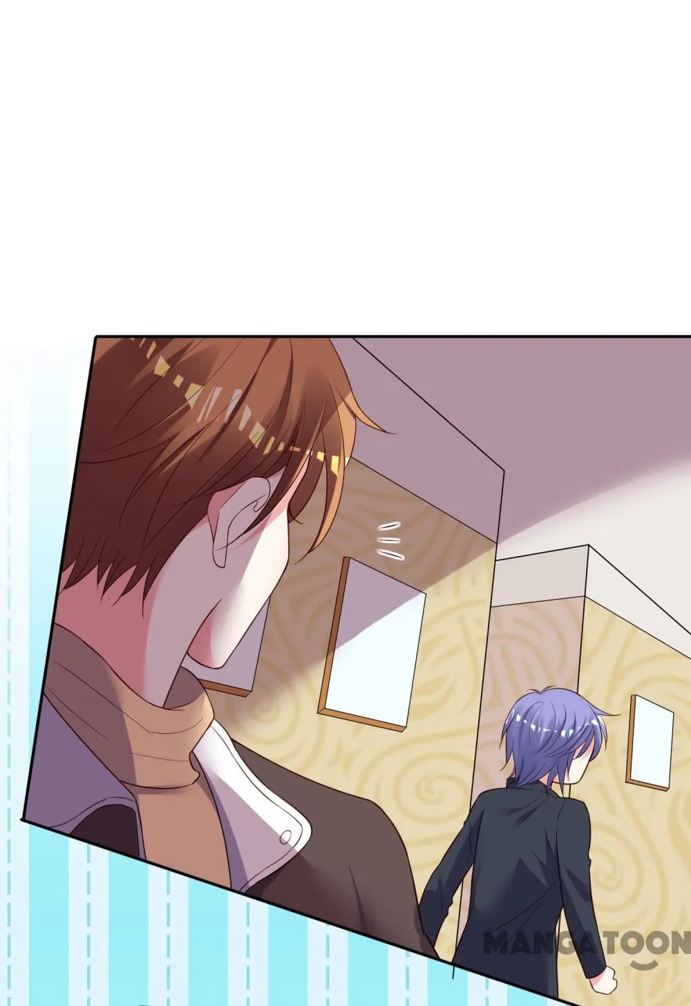 Blackmailed By Bossy Ceo Chapter 243 page 36 - MangaKakalot