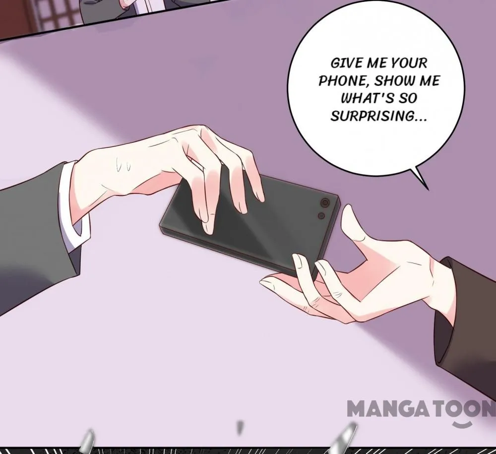 Blackmailed By Bossy Ceo Chapter 245 page 48 - MangaKakalot