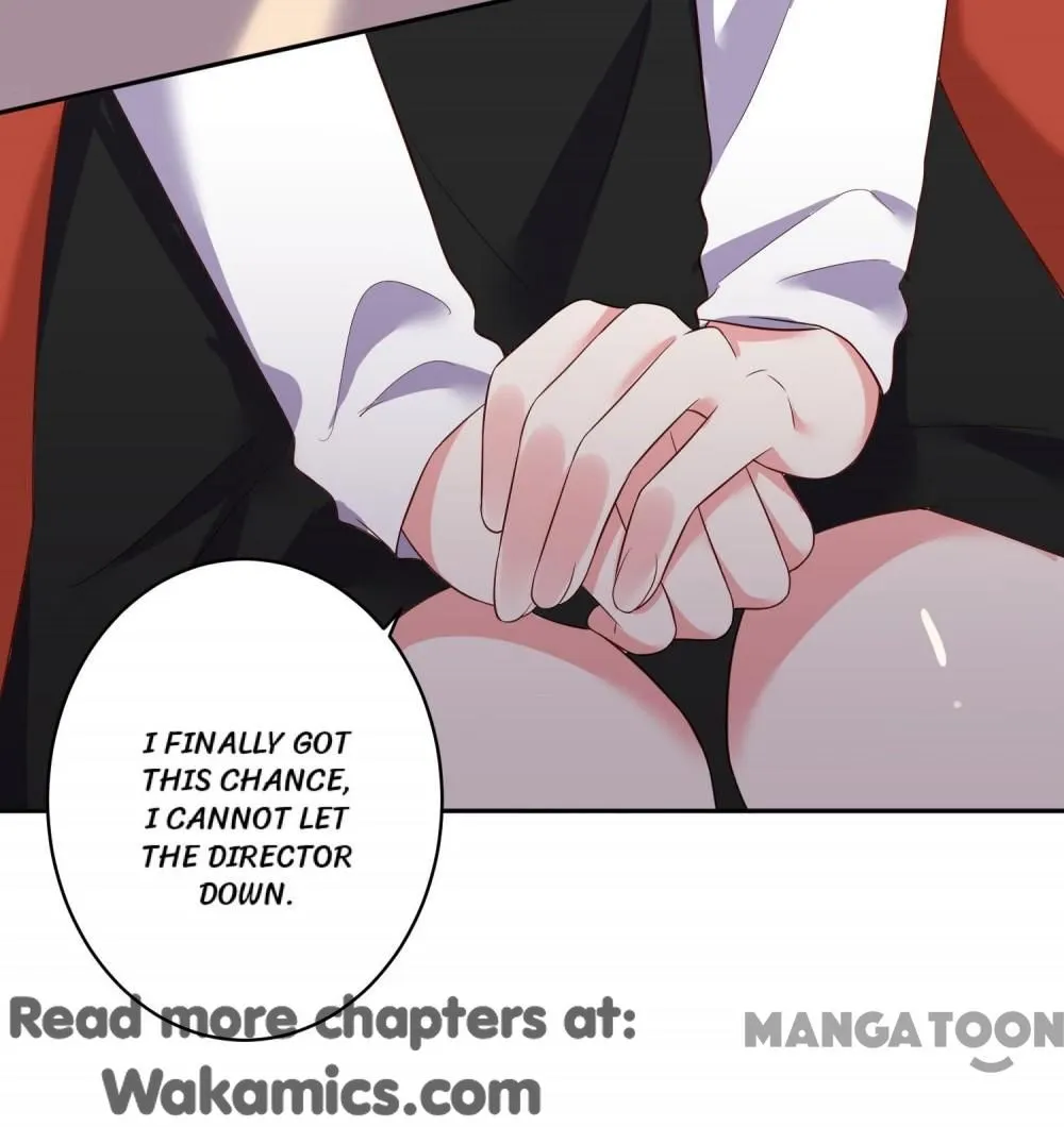 Blackmailed By Bossy Ceo Chapter 247 page 35 - MangaKakalot