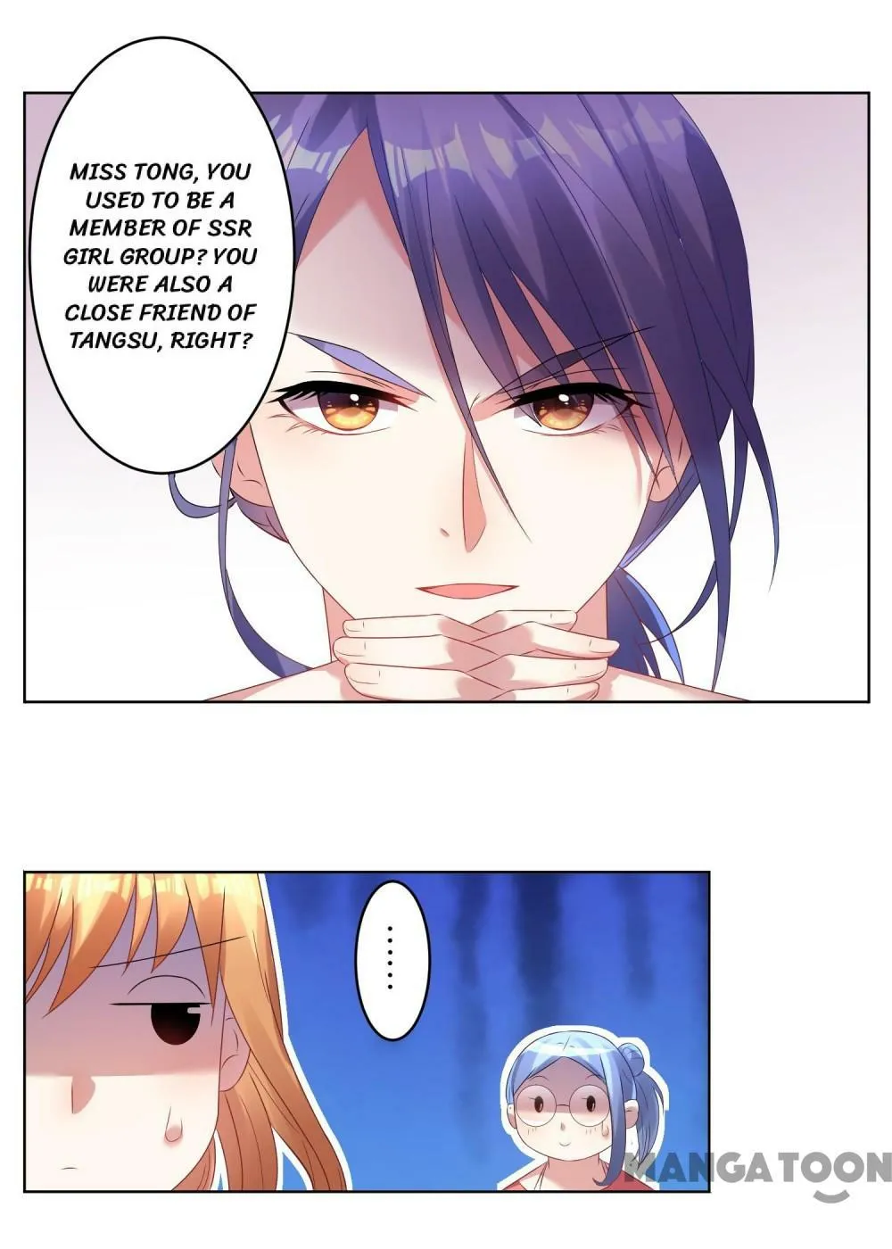 Blackmailed By Bossy Ceo Chapter 25 page 20 - MangaKakalot