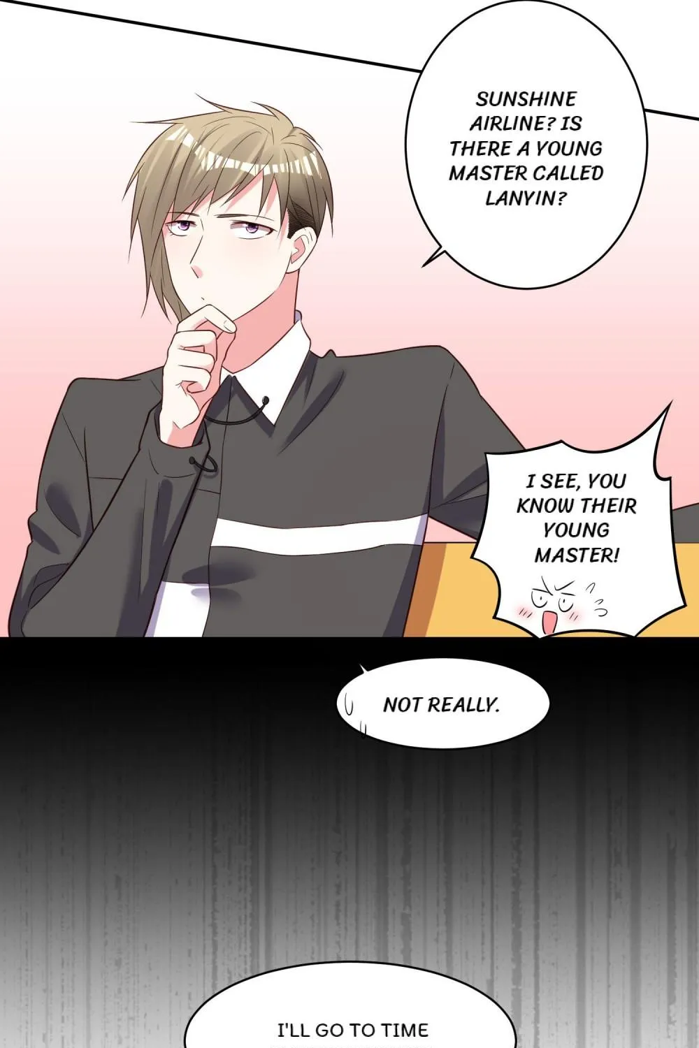 Blackmailed By Bossy Ceo Chapter 256 page 45 - MangaKakalot