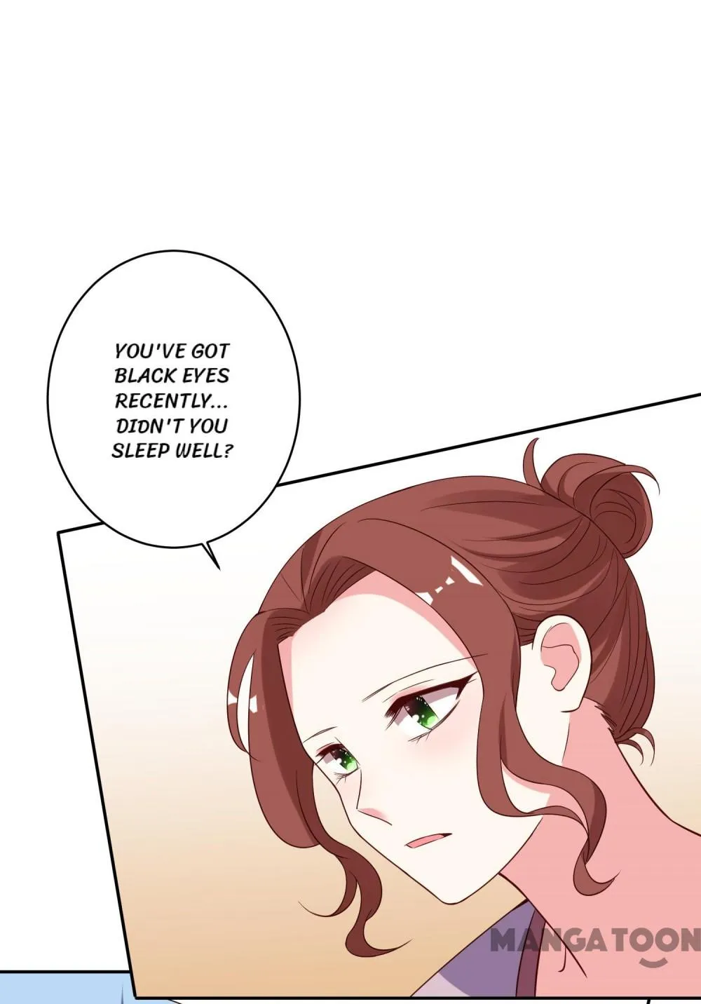 Blackmailed By Bossy Ceo Chapter 257 page 20 - MangaKakalot