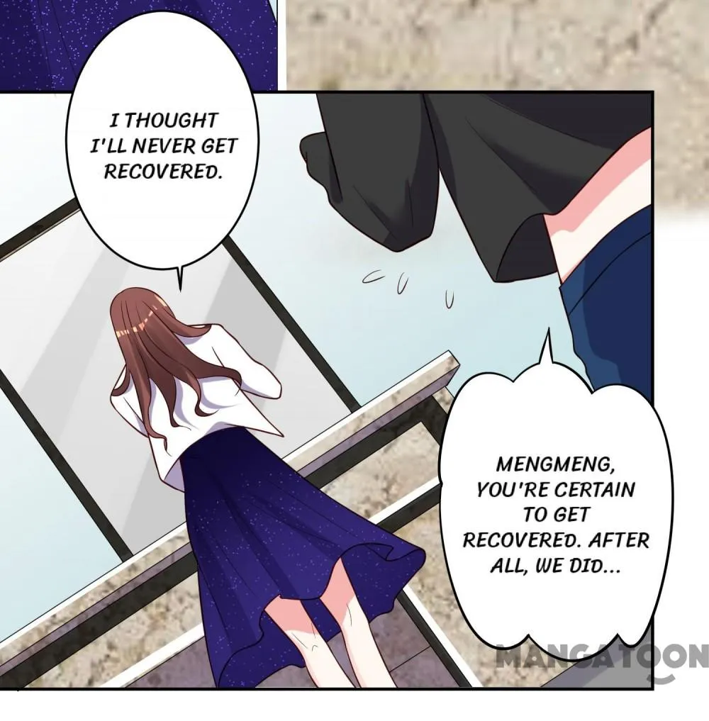 Blackmailed By Bossy Ceo Chapter 257 page 7 - MangaKakalot