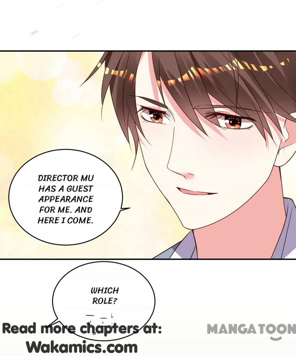 Blackmailed By Bossy Ceo Chapter 259 page 14 - MangaKakalot