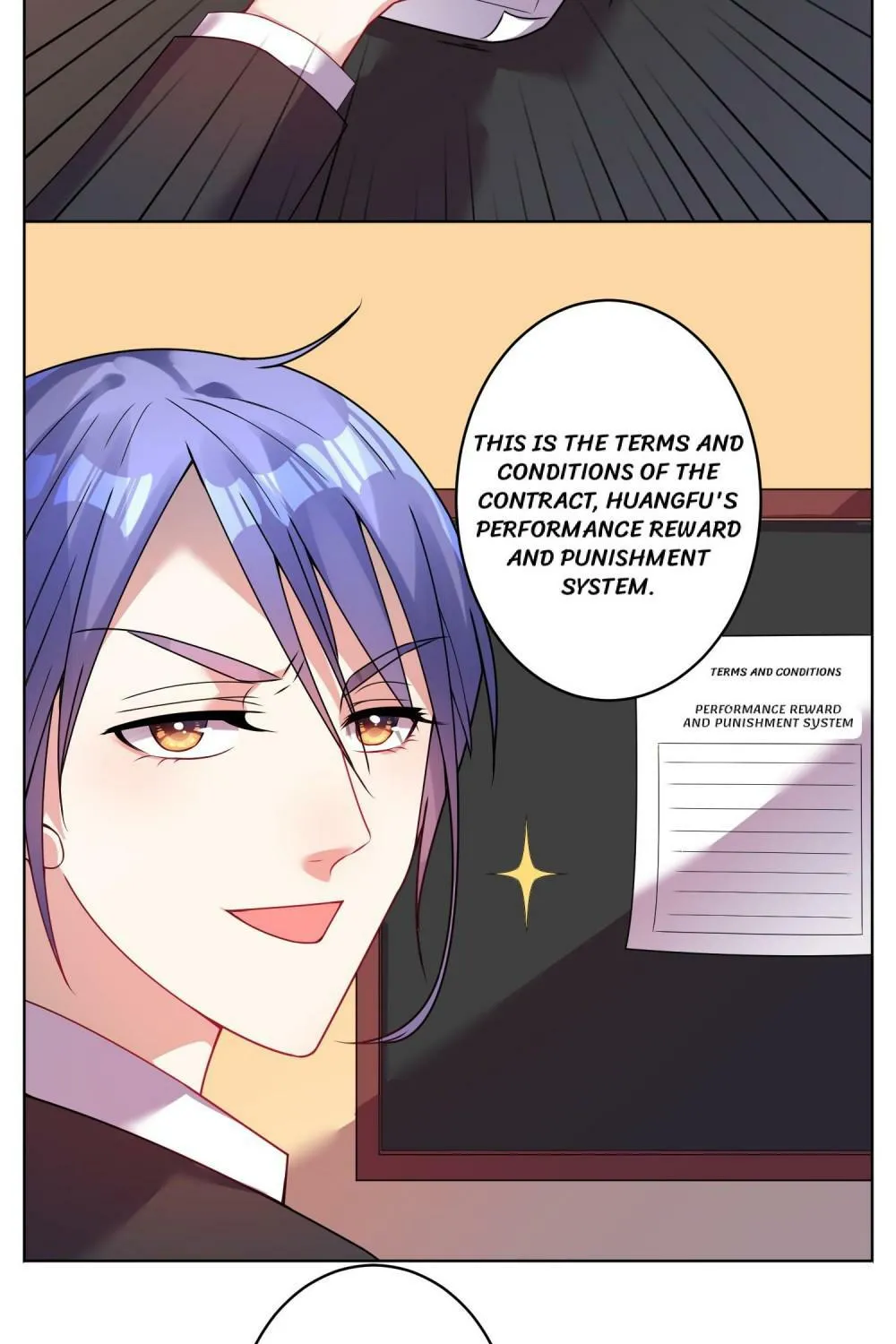 Blackmailed By Bossy Ceo Chapter 26 page 20 - MangaKakalot