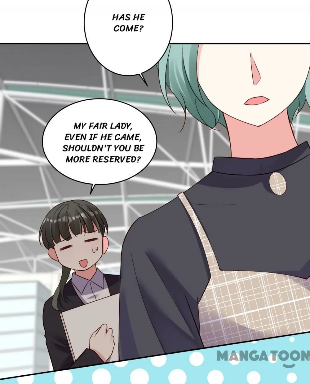 Blackmailed By Bossy Ceo Chapter 260 page 2 - MangaKakalot